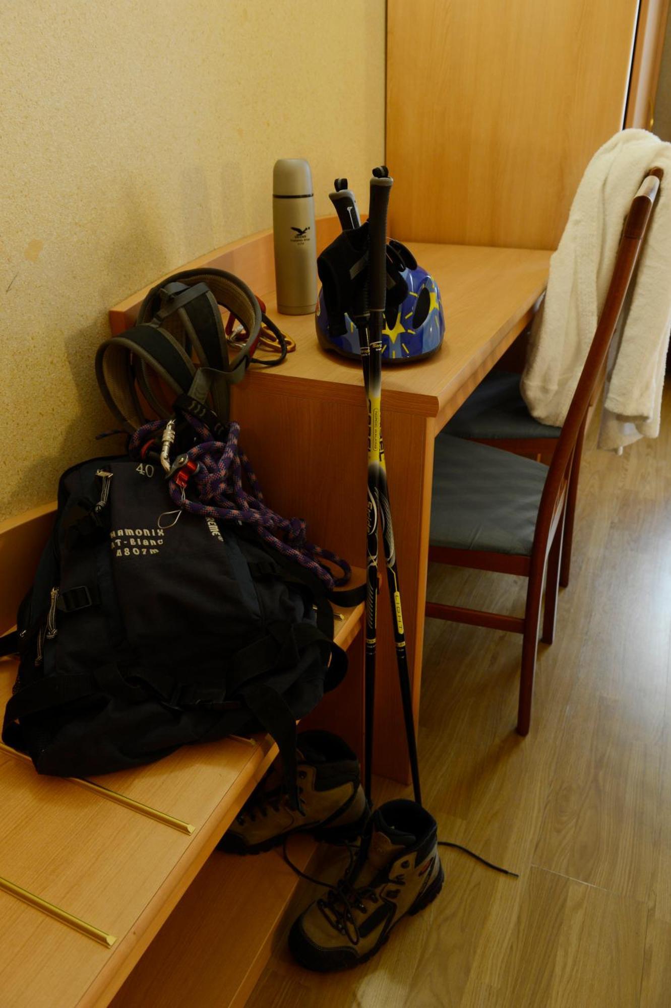 Hotel Vittoria Folgaria Szoba fotó