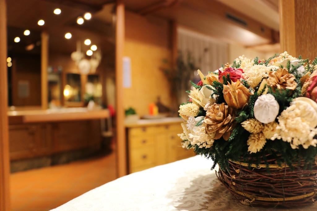 Hotel Vittoria Folgaria Kültér fotó