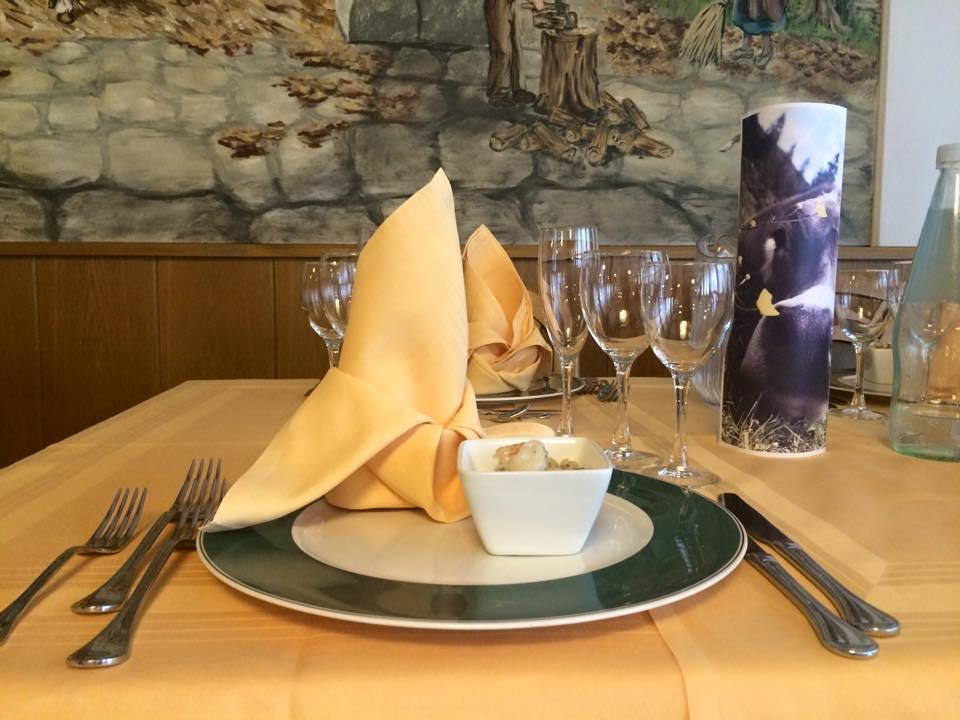 Hotel Vittoria Folgaria Kültér fotó